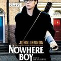 Nowhere boy - sam taylor-wood