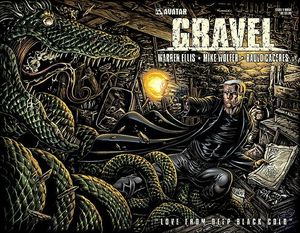 gravel