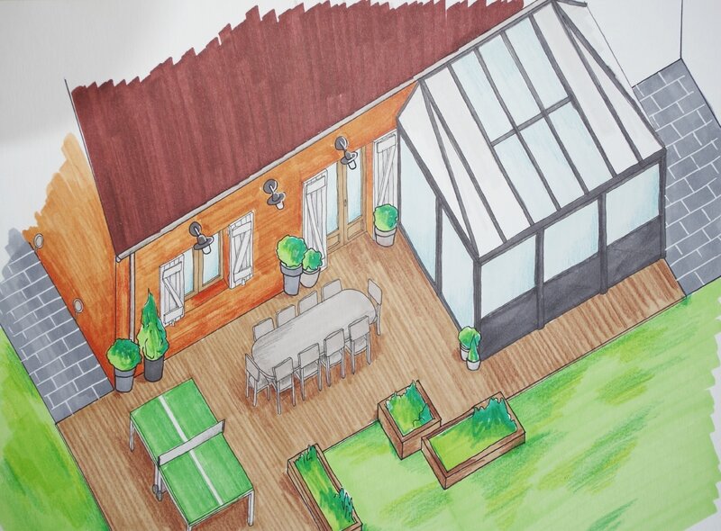 JARDIN