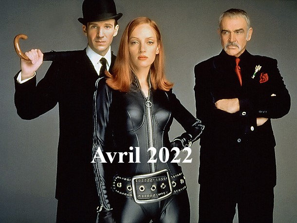 Avril 2022
