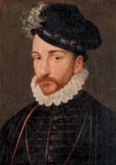 Charles IX, collection privée