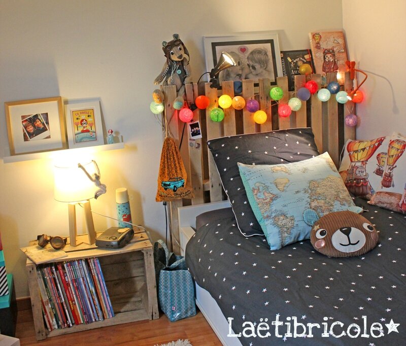 chambre Loan 8