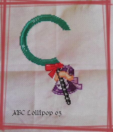 Lollipop 03