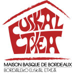 Logo Euskal Etxea
