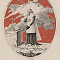 Le 30 janvier 1791 à mamers : serment des prêtres (suite).