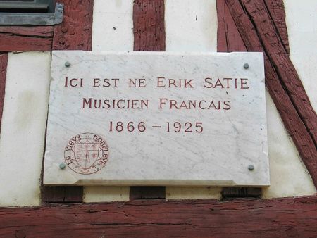 Maisons Satie 2