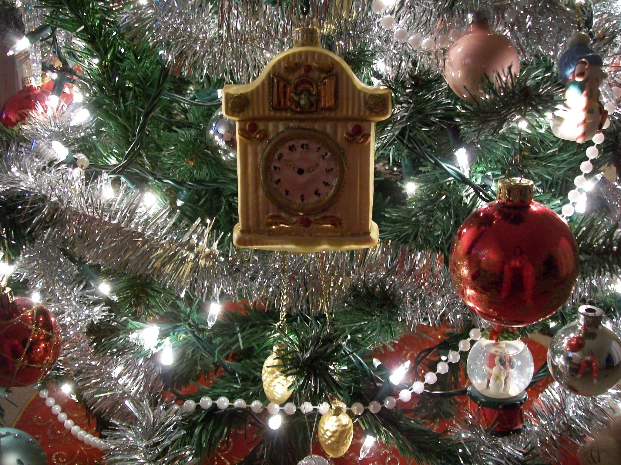 DÉCEMBRE! Vous décorez l'arbre de Noël bientôt? - La maison de Millie DÉCEMBRE! Vous décorez l'arbre de Noël bientôt? - La maison de Millie