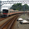 Tôkyû meguro line