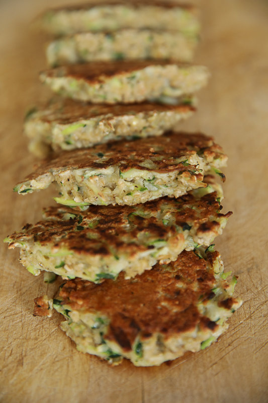 galettes courgettes-2