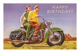 Joyeux Anniversaire Alain Les Motosapiens De Spicheren