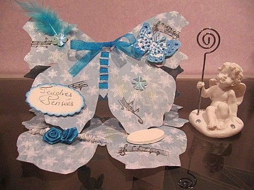carte papillon 2