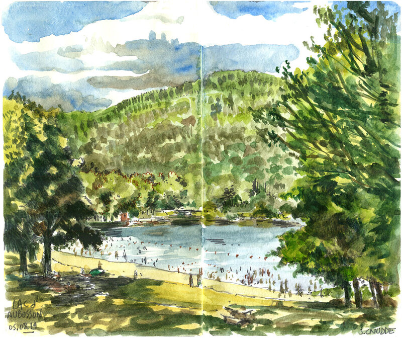Lac_Aubussson