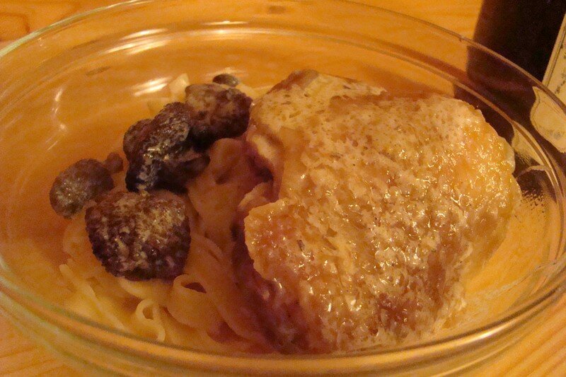 Coq Au Vin Jaune Et Aux Morilles Le Flo Des Saveurs