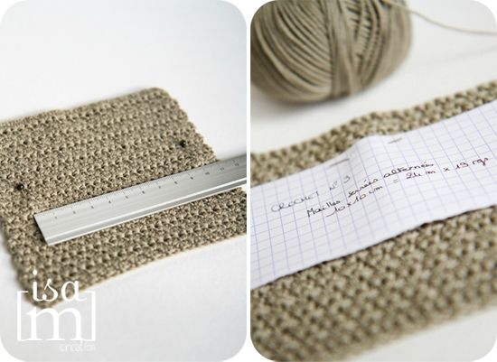 Fil DMC Natura Just Cotton - Crochet ��� Tricot