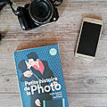 Petite histoire de la photo / un beau condensé de l'histoire photographique chez flammarion