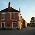 Bar tabac