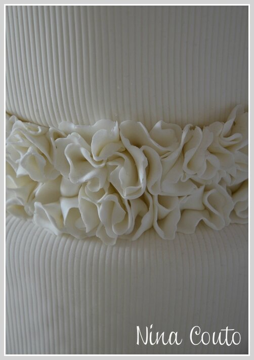 wedding cake nina couto nimes
