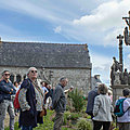 Des interventions d'intérêt sur le breton et le gallo au congrès de la société d’histoire et d’archéologie de bretagne à carhaix