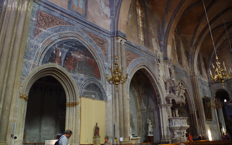 && Abbaye Saint Michel (18)