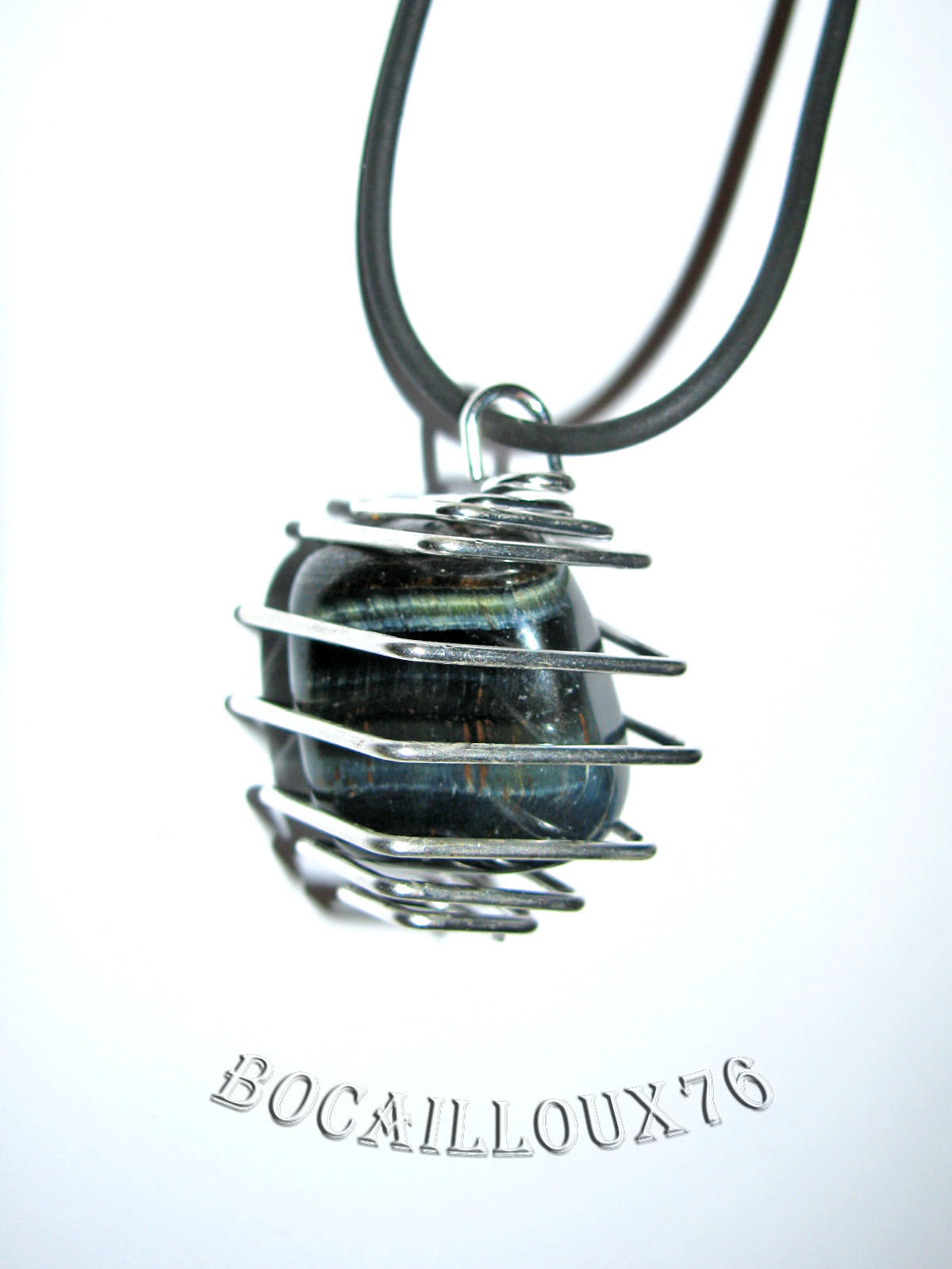 COLLIER PENDENTIF