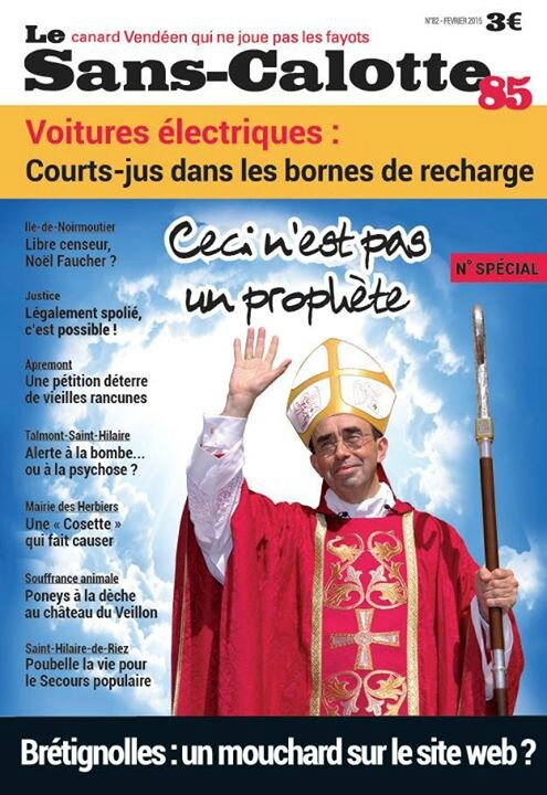 Une Bonne Nouvelle N Arrive Jamais Seule Comme une bonne nouvelle n'arrive jamais seule - dessins de presse de kurt