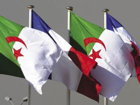 france-algérie