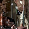 Sherlock 102 - the blind banker