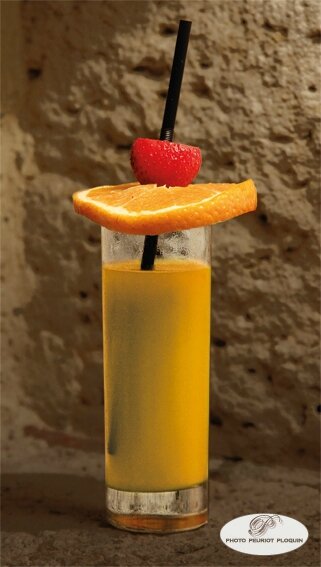 Cocktail_gascon_Folle_blanche_et_melon_de_Lectoure