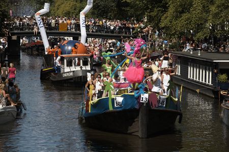 Holland