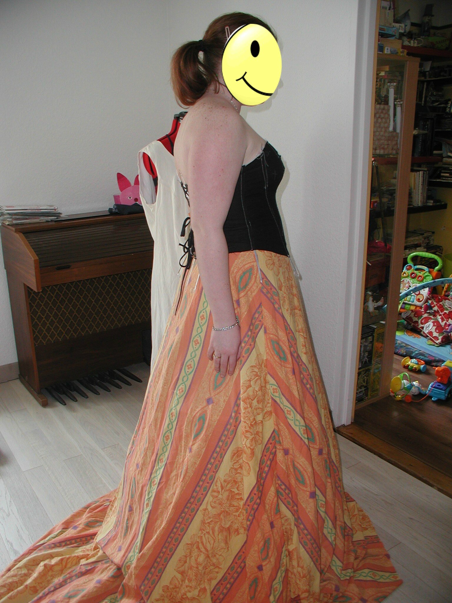 Essayage et retouches 04 picture