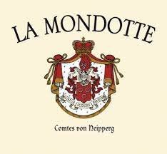 La Mondotte 2019 Vin rouge St Émilion