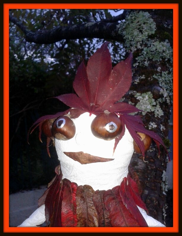 142_Personnages Animaux Monstres_Monsieur Automne (20c)