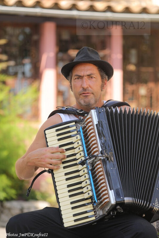 Photos JMP©Koufra 12 - Le Caylar - Festival - Concert - Les Frangins- 25072019 - 0066