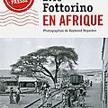 En afrique - éric fottorino
