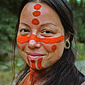 amazonienne