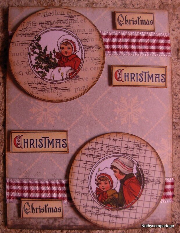 Atc christmas
