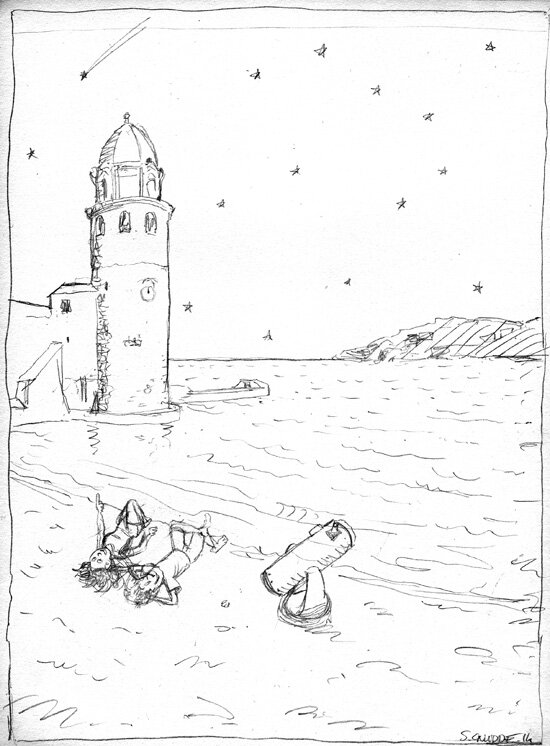 collioure