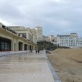 Biarritz, Grande plage et dune (64)