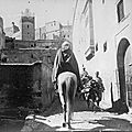 Fes Cavalier 1900