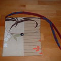 Sac pochette express