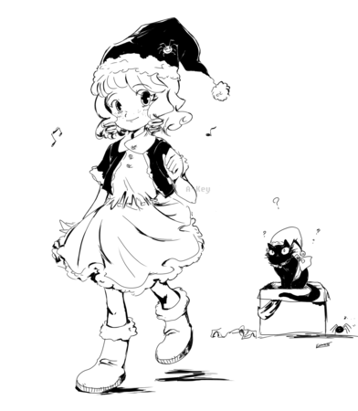 sorcièrenoel copie