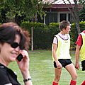 Saison 2011-2012, Cadets, Juniors, 5 août 2011