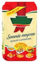 petits pains à la semoule22 petits pains à la semoule22