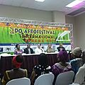 L'afrofestival 2013 dès le 17 mai au panama