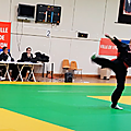 REMI KUNG FU Tradi - Médaille d'Or
