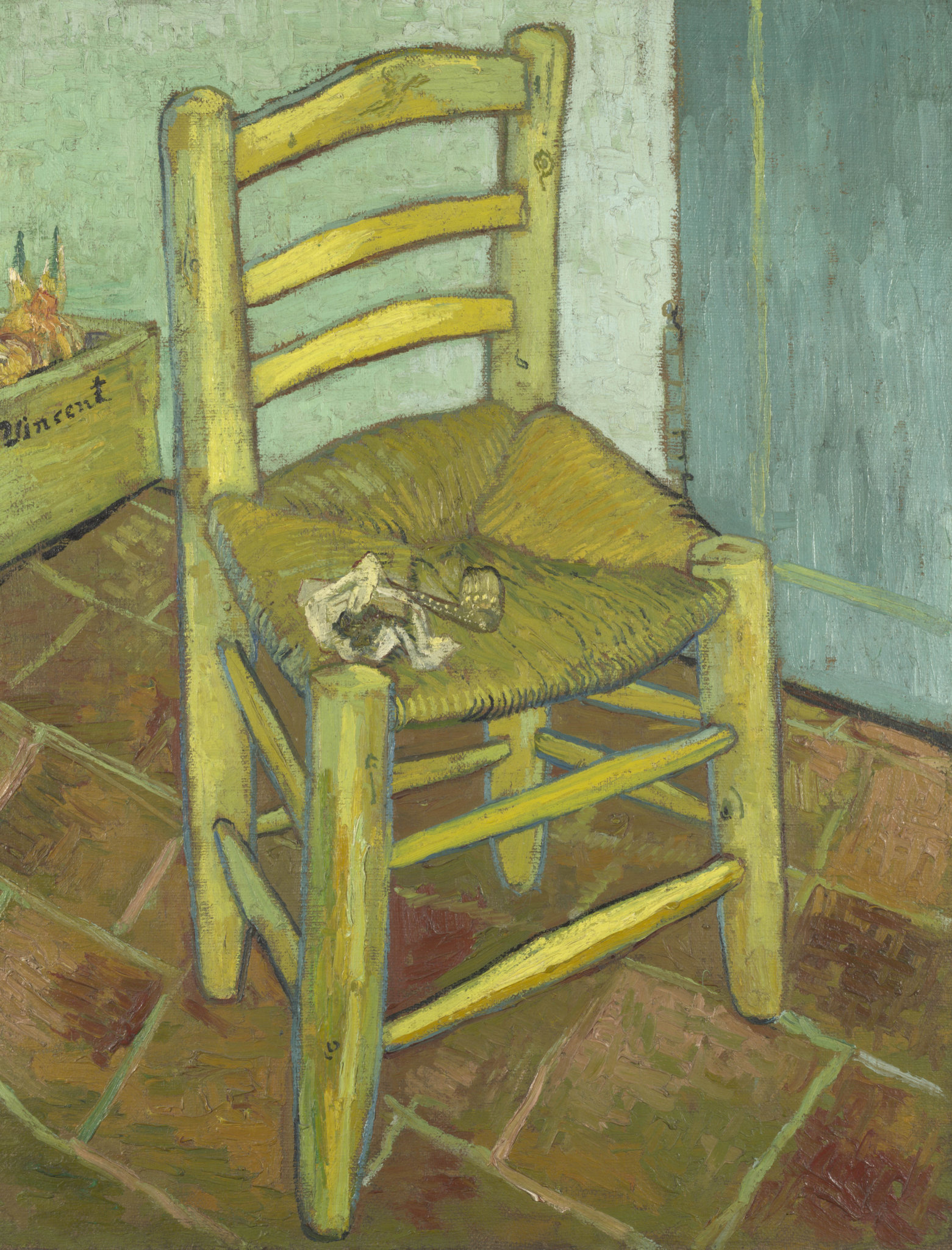 70 paintings in 70 days: Van Gogh's astonishing achievement at the end of  his life, Van Gogh 