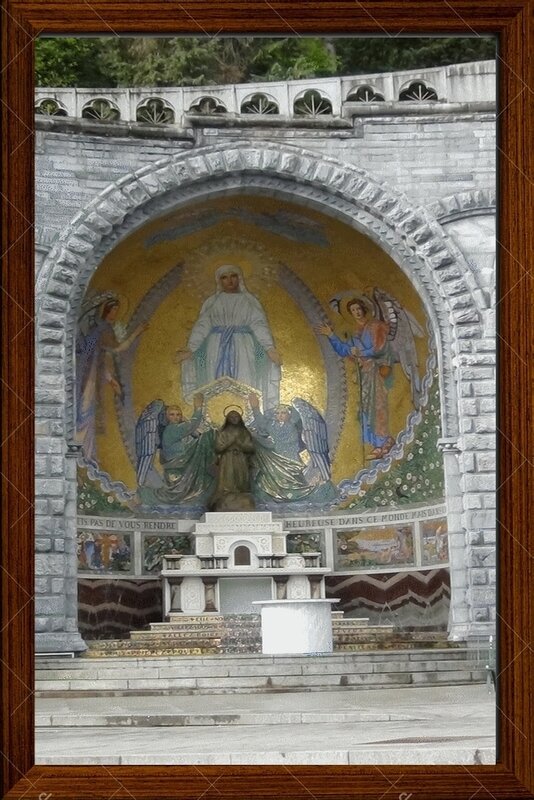 Basilique 4
