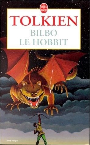 bilbo le hobbit rencontre gollum