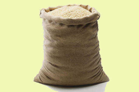95-05-13 1 sac de riz