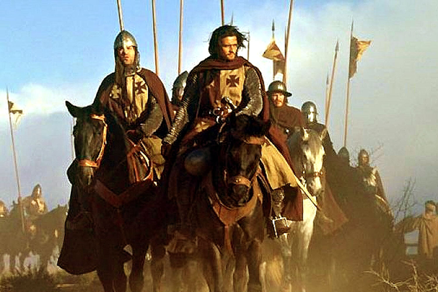 PAGE 234 LA VIE DES TEMPLIERS, ET DE LA COMMANDERIE DU TEMPLE SUR LOT ET SES AFFILIÉES (1ère